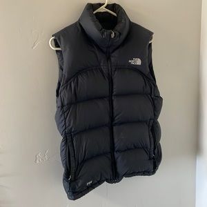 Northface vest